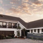 Admiralty Beach House
