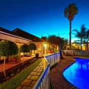 Bayside Guesthouse