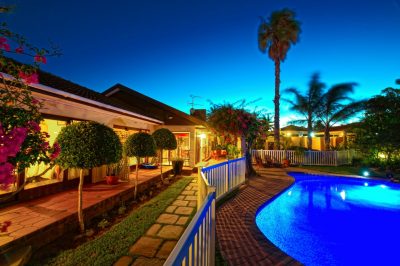 Bayside Guesthouse
