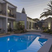 Ocean Bay Guesthouse