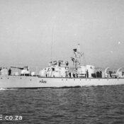 SAS Haerlem